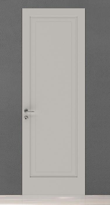 ALDA 101 CH Grigio Seta #